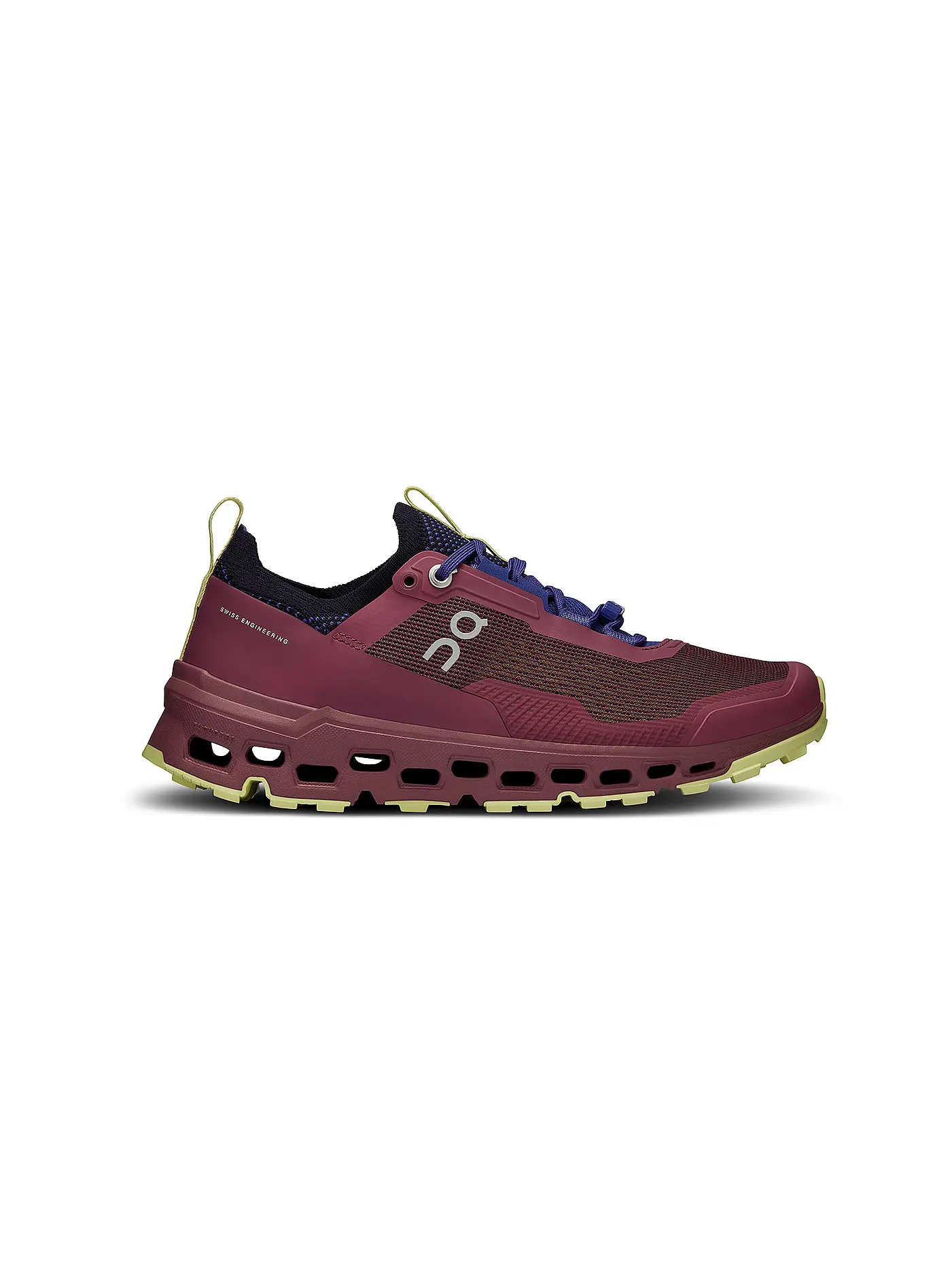 ON | Damen Traillaufschuhe Cloudultra 2 | 